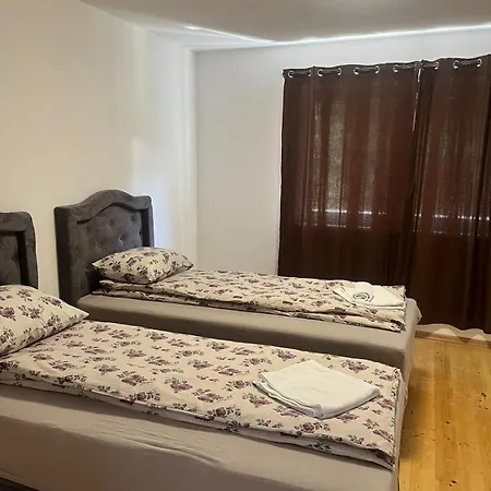 Lovely Riverline Bihać