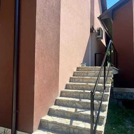 Lovely Riverline Apartamento *