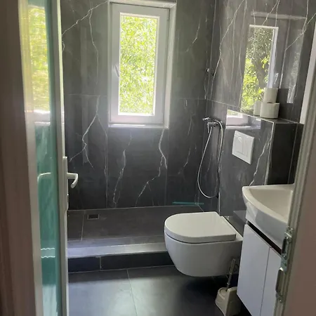 Lovely Riverline Apartamento *