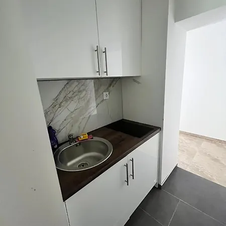 Lovely Riverline Bihać