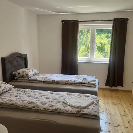 Apartamento Lovely Riverline *