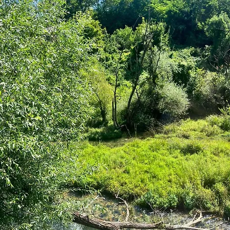 Apartamento Lovely Riverline Bihać