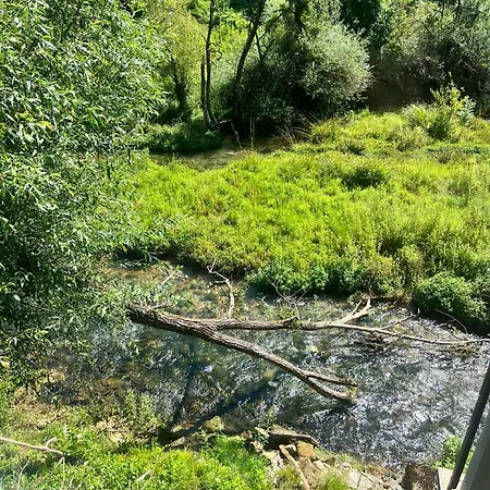 Lovely Riverline *